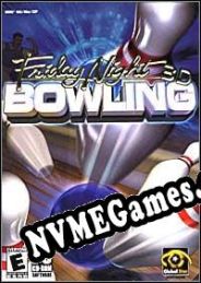 Friday Night 3D Bowling (2003/ENG/Português/RePack from TLC)