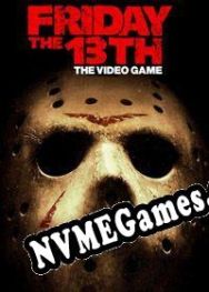 Friday the 13th: The Game (2017/ENG/Português/Pirate)