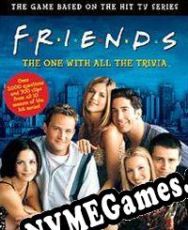 Friends: The One With All The Trivia (2005/ENG/Português/RePack from ORiON)