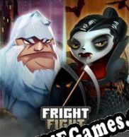 Fright Fight (2014/ENG/Português/License)