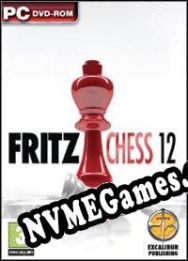 Fritz 12 (2009/ENG/Português/RePack from Kindly)