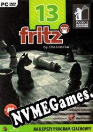 Fritz 13 (2012/ENG/Português/RePack from DEViANCE)