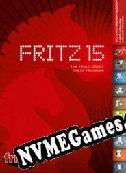 Fritz 15 (2016) | RePack from MP2K