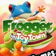 Frogger in Toy Town (2019/ENG/Português/Pirate)