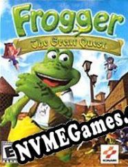 Frogger: The Great Quest (2001/ENG/Português/License)