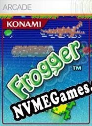 Frogger (2006/ENG/Português/License)