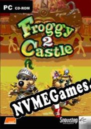 Froggy Castle 2 (2006/ENG/Português/Pirate)