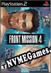 Front Mission 4 (2004/ENG/Português/Pirate)