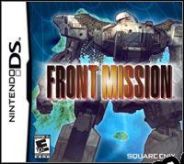 Front Mission (2007/ENG/Português/Pirate)