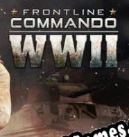 Frontline Commando: WW2 (2015/ENG/Português/RePack from ENGiNE)