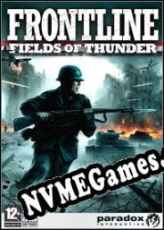 Frontline: Fields of Thunder (2007/ENG/Português/RePack from ROGUE)