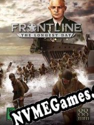 Frontline: The Longest Day (2014/ENG/Português/License)