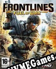 Frontlines: Fuel of War (2022/ENG/Português/RePack from ismail)