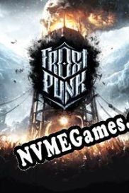 Frostpunk (2018/ENG/Português/License)