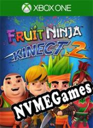 Fruit Ninja Kinect 2 (2015) | RePack from DOC