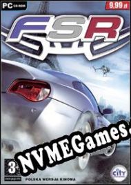 FSR: French Street Racing (2008/ENG/Português/License)