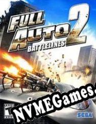 Full Auto 2: Battlelines (2006/ENG/Português/License)