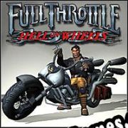 Full Throttle: Hell On Wheels (2022/ENG/Português/RePack from XOR37H)