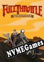 Full Throttle Remastered (2017/ENG/Português/RePack from CORE)