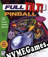 Full Tilt! Pinball (1995/ENG/Português/RePack from Dual Crew)