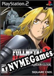 Fullmetal Alchemist 2: Curse of the Crimson Elixir (2005) | RePack from UPLiNK