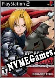 Fullmetal Alchemist and the Broken Angel (2005) | RePack from Kindly