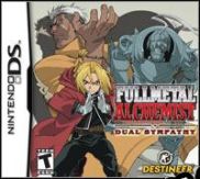 Fullmetal Alchemist: Dual Sympathy (2006) | RePack from Braga Software