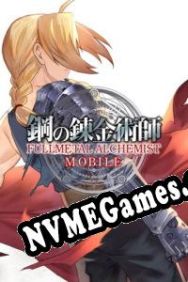 Fullmetal Alchemist Mobile (2022/ENG/Português/RePack from SDV)