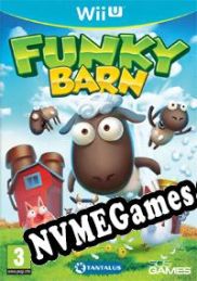 Funky Barn (2012/ENG/Português/RePack from SUPPLEX)