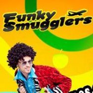 Funky Smugglers (2012/ENG/Português/RePack from SZOPKA)