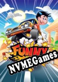 Funny Racer (2006/ENG/Português/RePack from CLASS)