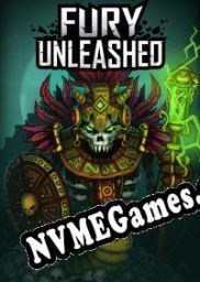 Fury Unleashed (2020/ENG/Português/Pirate)