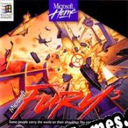 Fury3 (1995/ENG/Português/License)