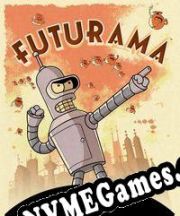 Futurama: Game of Drones (2016/ENG/Português/License)