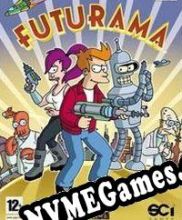 Futurama (2003/ENG/Português/Pirate)