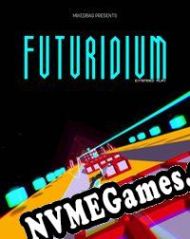 Futuridium EP Deluxe (2013) | RePack from FOFF