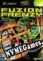 Fuzion Frenzy (2001/ENG/Português/RePack from LEGEND)