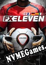 FX Eleven: The Football Manager for Every Fan (2014/ENG/Português/RePack from SUPPLEX)