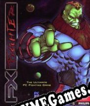 FX Fighter (1995/ENG/Português/RePack from DimitarSerg)