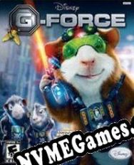 G-Force (2009/ENG/Português/License)