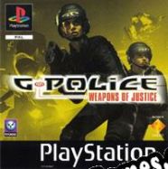 G-Police: Weapons of Justice (1999/ENG/Português/License)