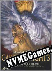 Gabriel Knight 3: Blood of the Sacred, Blood of the Damned (1999/ENG/Português/RePack from EPSiLON)