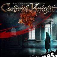 Gabriel Knight: Sins of the Fathers 20th Anniversary Edition (2014/ENG/Português/Pirate)