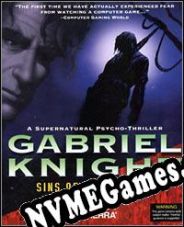 Gabriel Knight: The Sins of the Fathers (1993/ENG/Português/License)