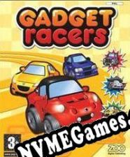 Gadget Racers (2001/ENG/Português/License)