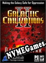 Galactic Civilizations II: Dark Avatar (2007/ENG/Português/Pirate)