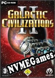 Galactic Civilizations II: Dread Lords (2006) | RePack from DOT.EXE