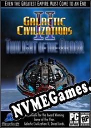 Galactic Civilizations II: Twilight of the Arnor (2008/ENG/Português/RePack from ORiON)