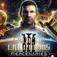 Galactic Civilizations III: Mercenaries (2016/ENG/Português/License)