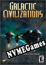 Galactic Civilizations (2003/ENG/Português/RePack from HOODLUM)